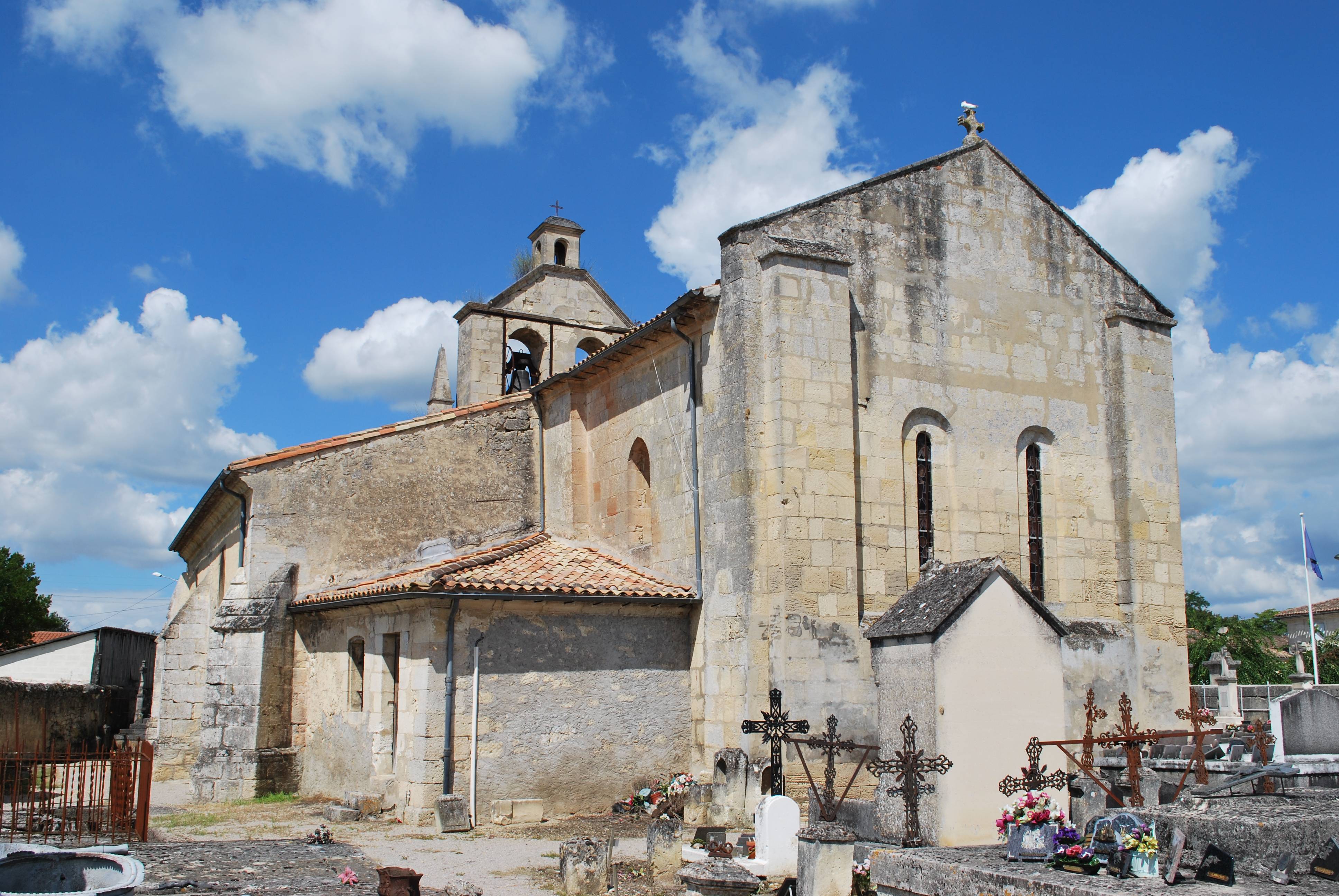 Photo de Église Saint-Martin de Val de Virvée