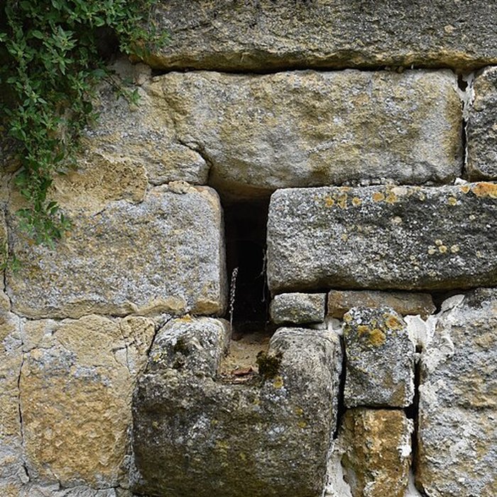 Photo de Château de Salignac