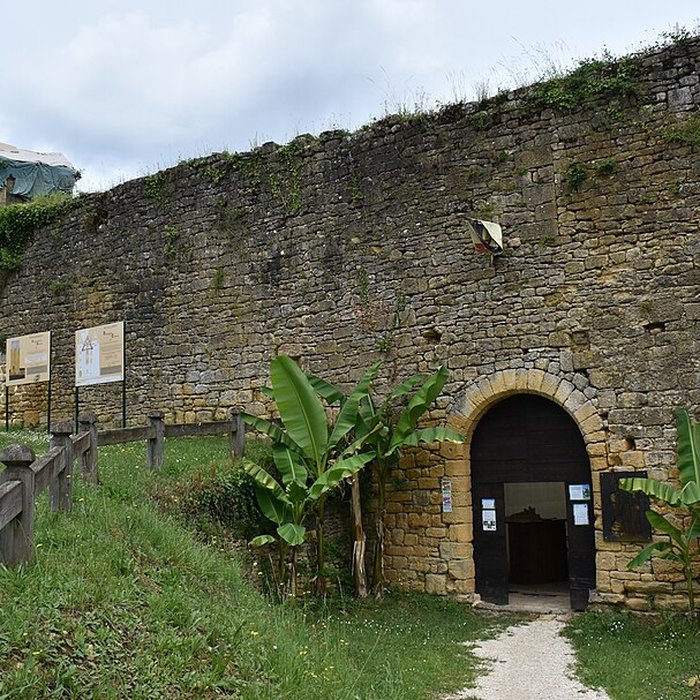 Photo de Château de Salignac