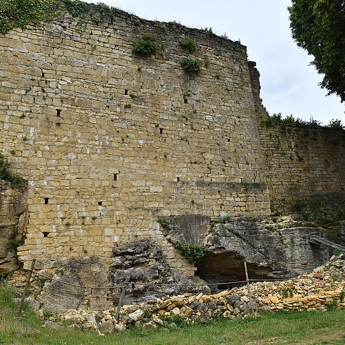 Photo de Château de Salignac