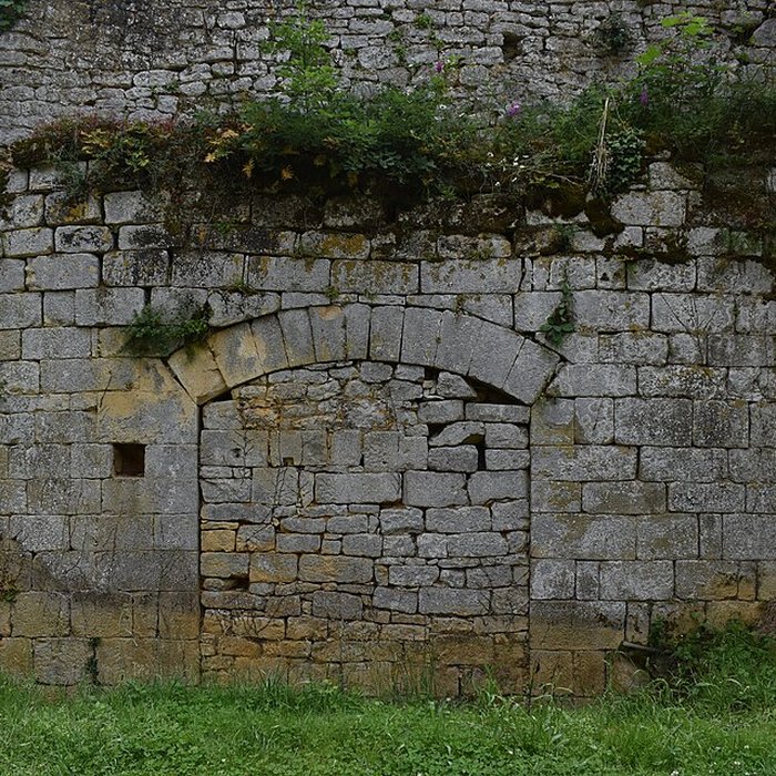Photo de Château de Salignac