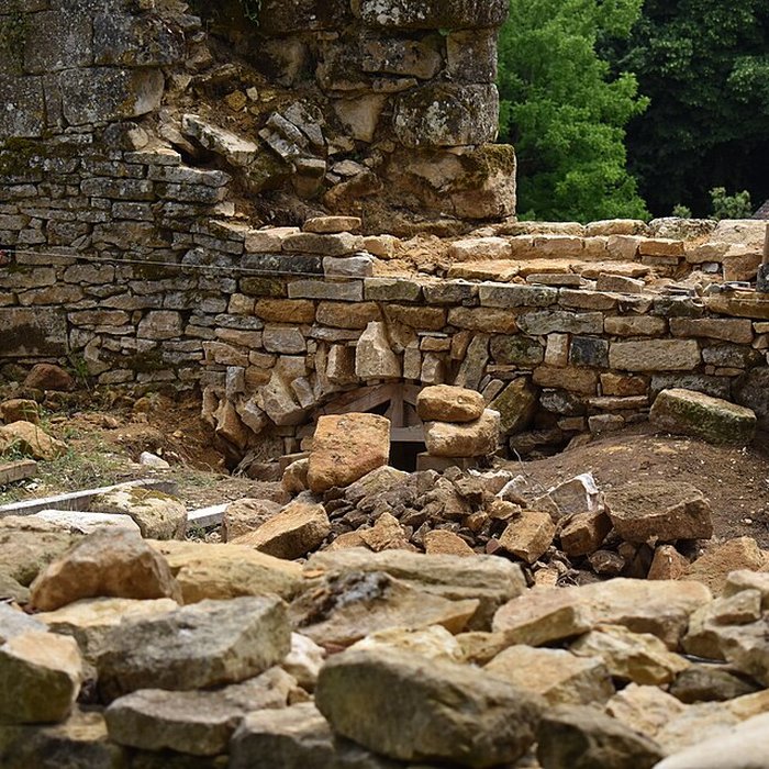 Photo de Château de Salignac