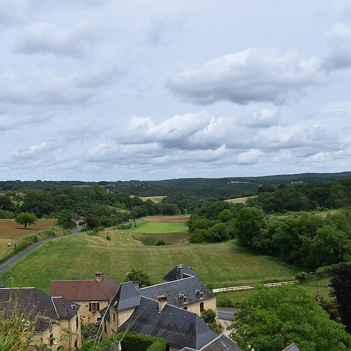 Photo de Château de Salignac