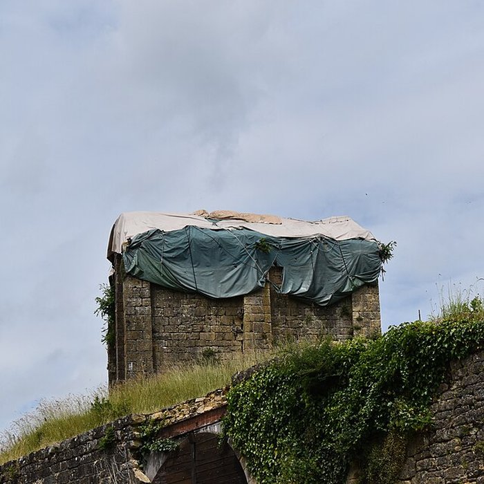 Photo de Château de Salignac