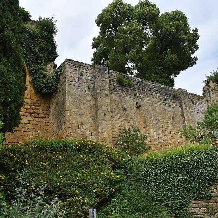 Photo de Château de Salignac