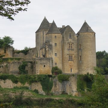 Château de Salignac