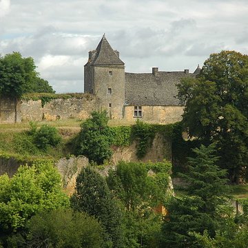 Château de Salignac
