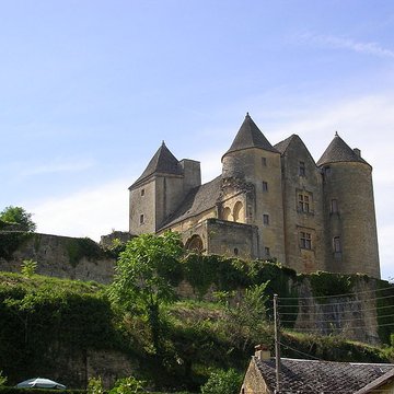 Château de Salignac