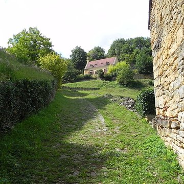 Château de Salignac