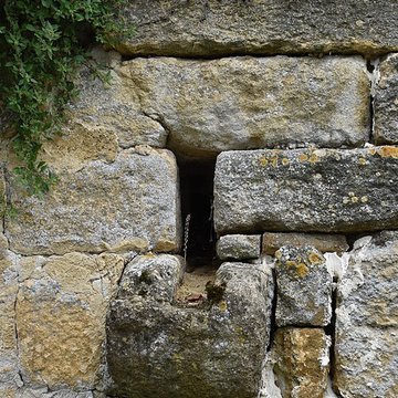 Château de Salignac