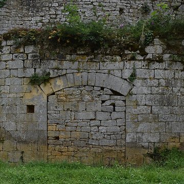 Château de Salignac