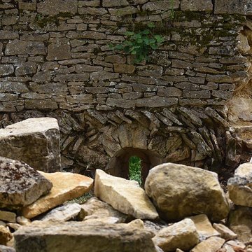 Château de Salignac