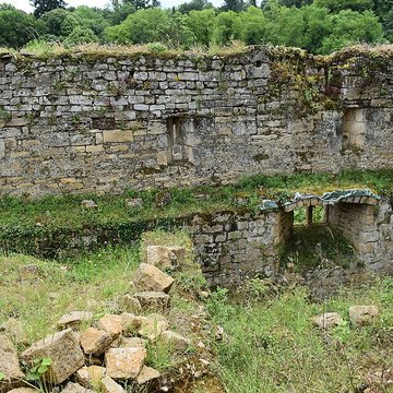 Château de Salignac