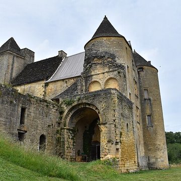 Château de Salignac