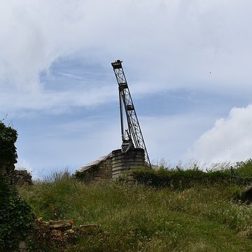 Château de Salignac