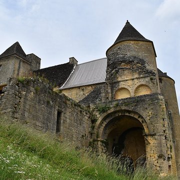 Château de Salignac