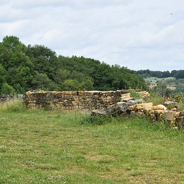 Château de Salignac
