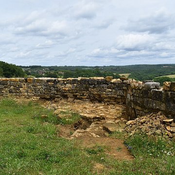 Château de Salignac
