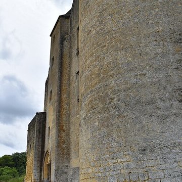 Château de Salignac