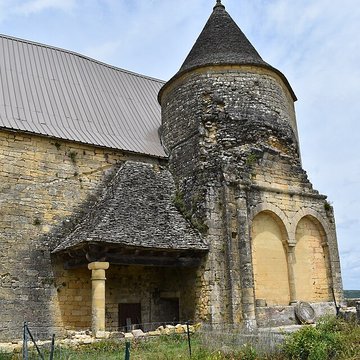 Château de Salignac