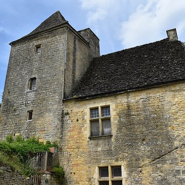 Château de Salignac