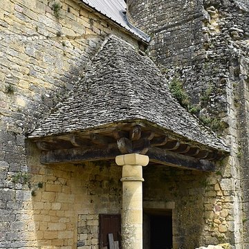 Château de Salignac