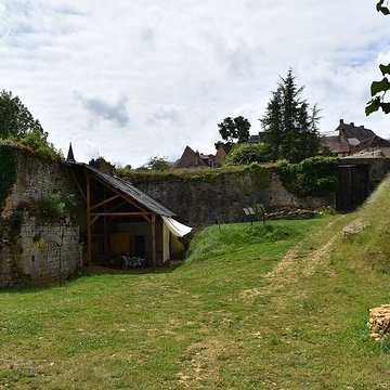 Château de Salignac