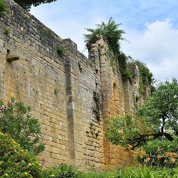Château de Salignac