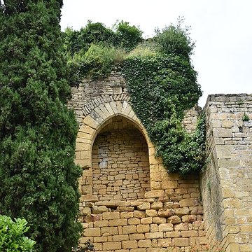 Château de Salignac
