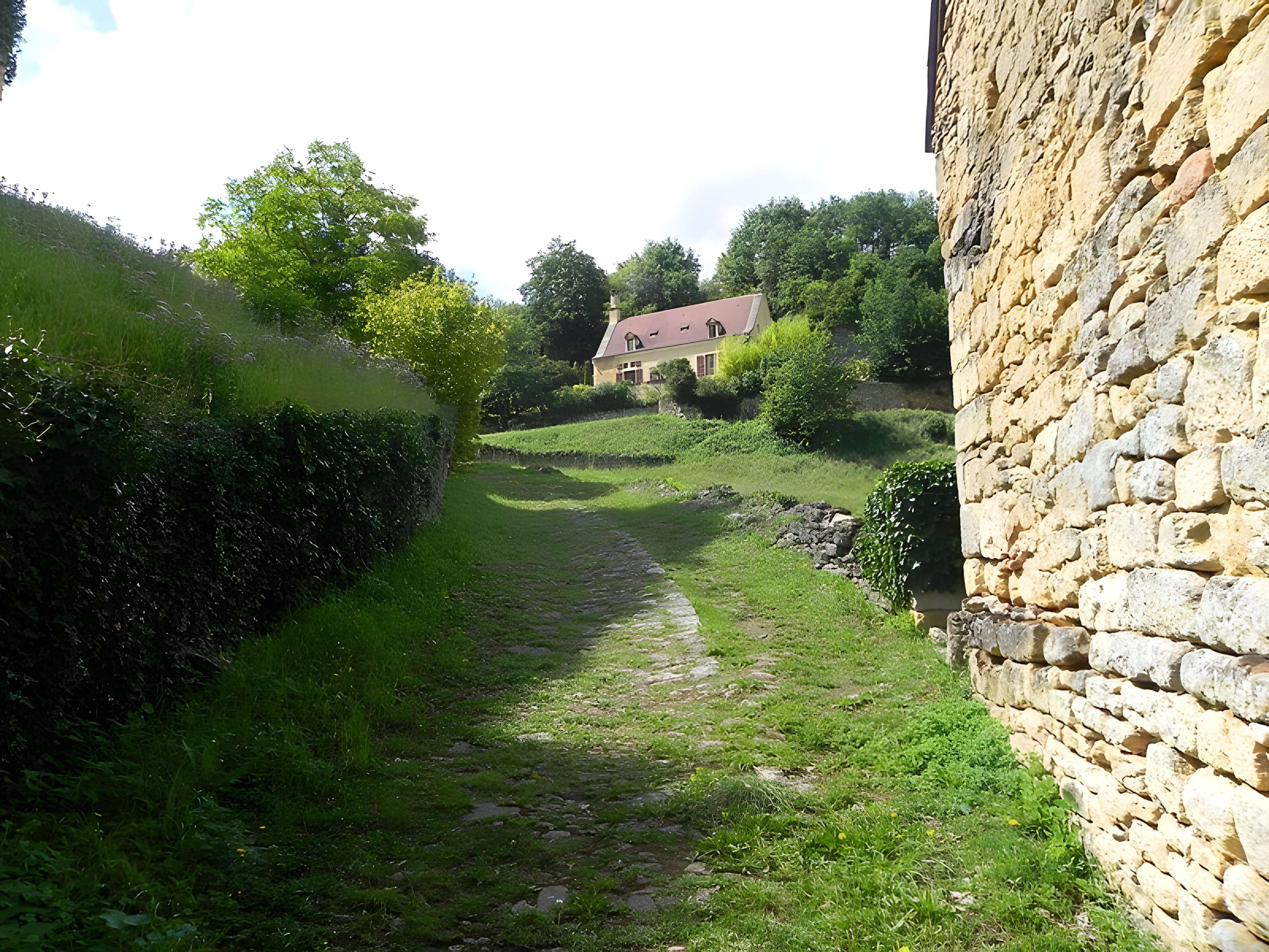 Château de Salignac