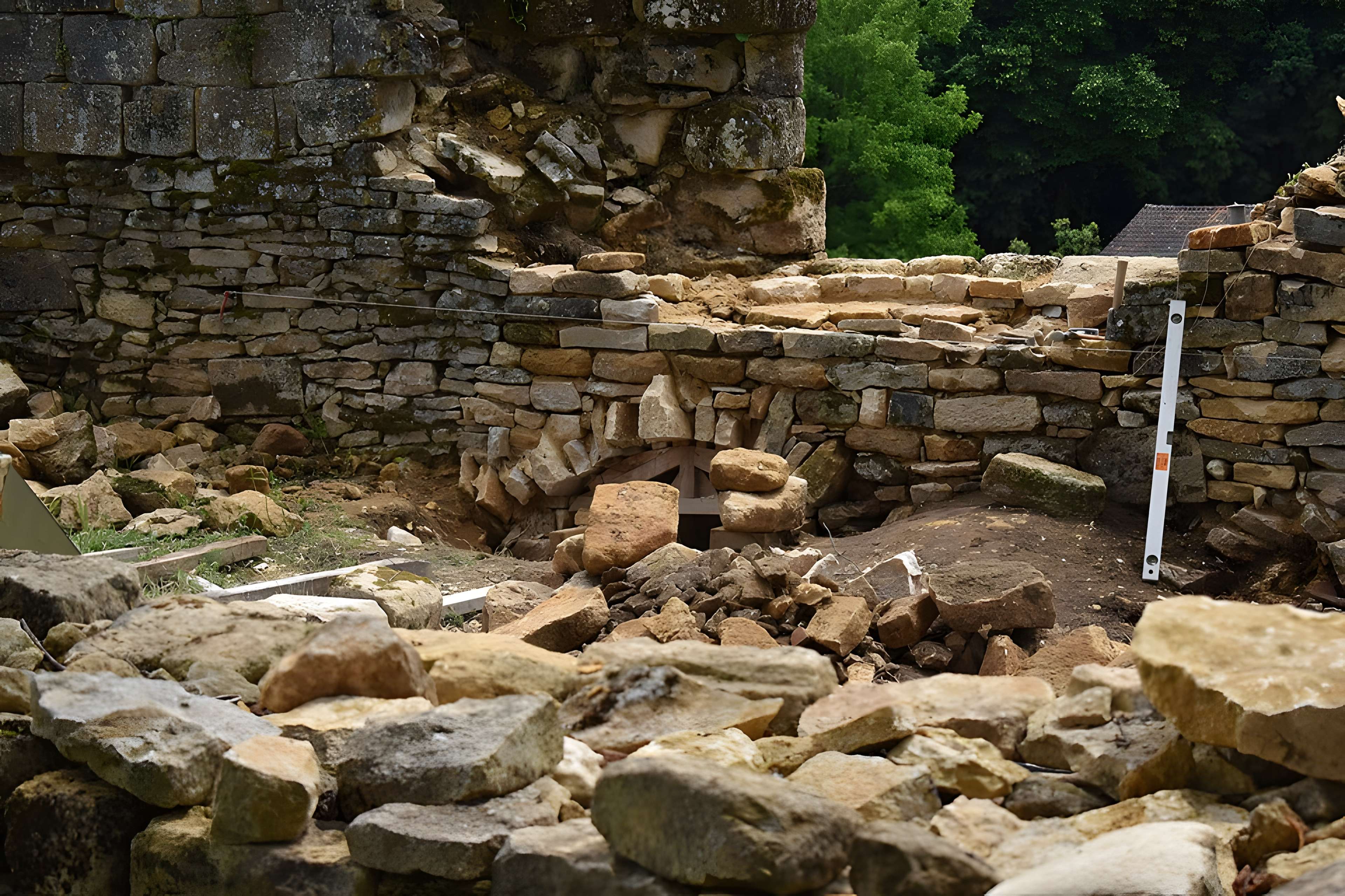 Château de Salignac