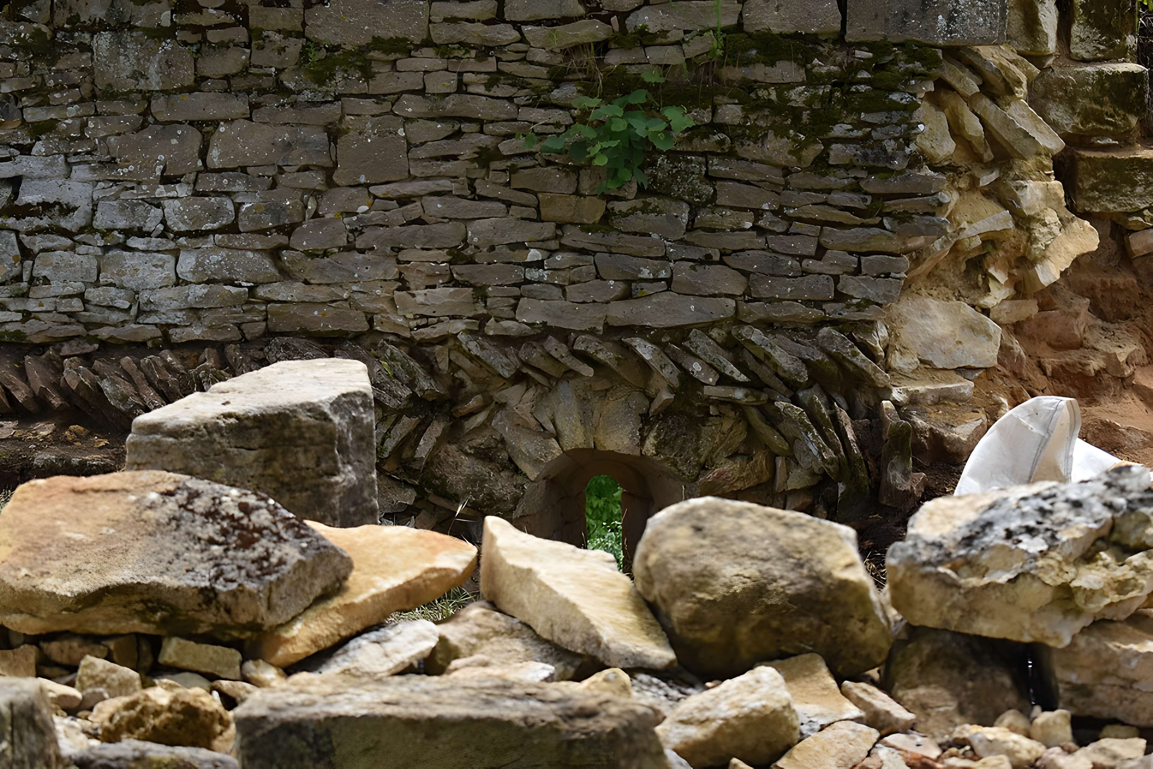 Château de Salignac