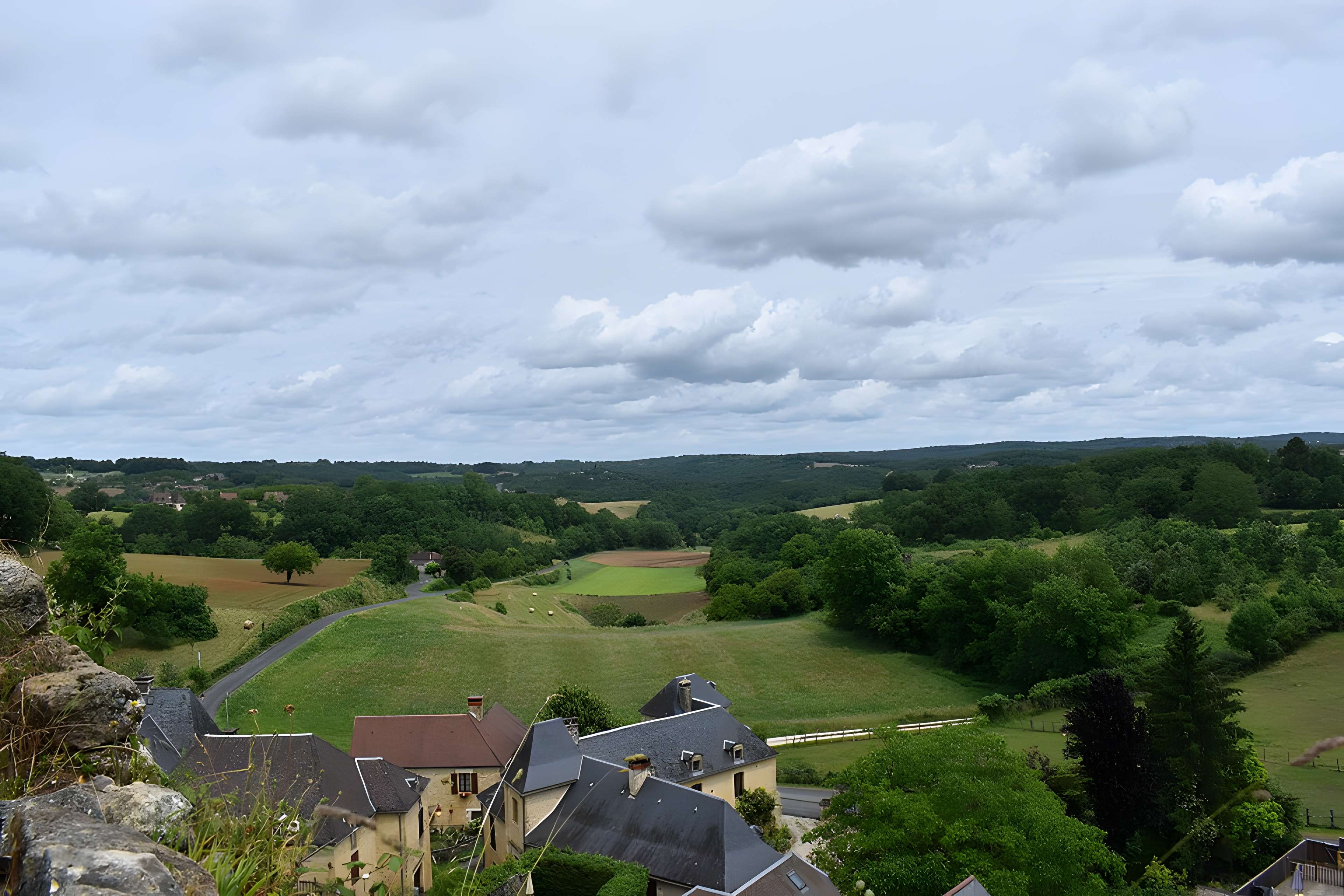 Château de Salignac