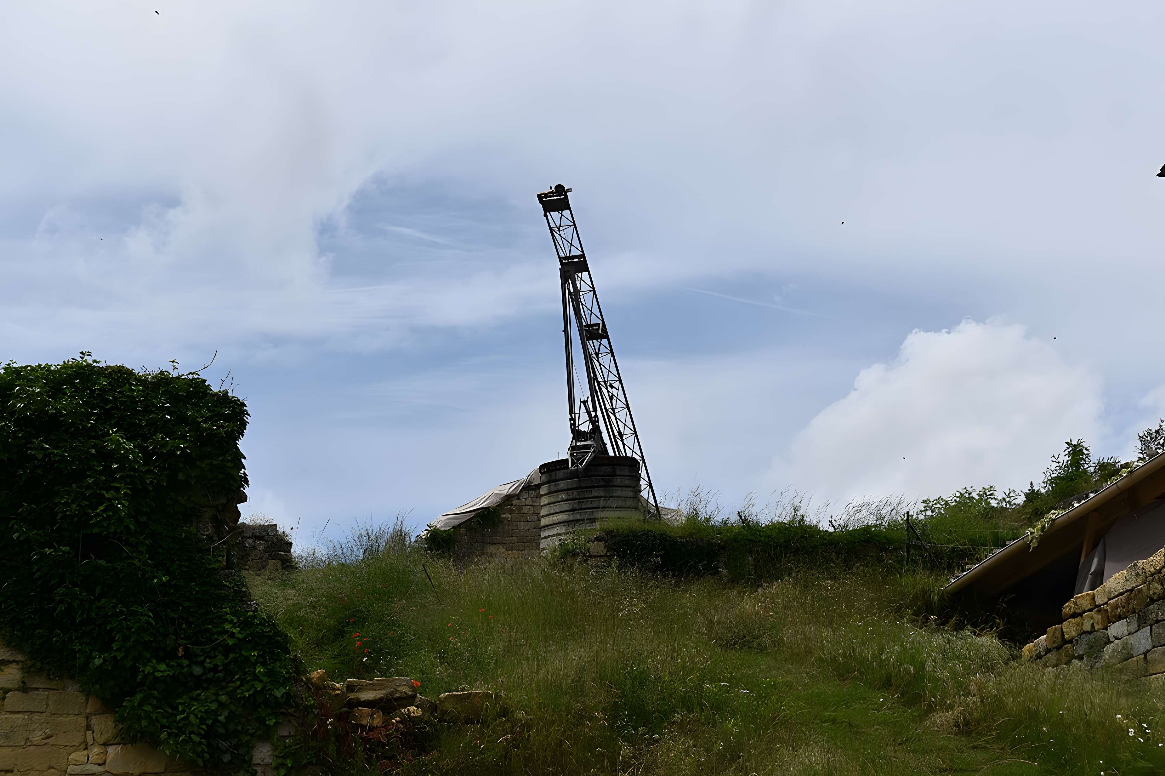 Château de Salignac