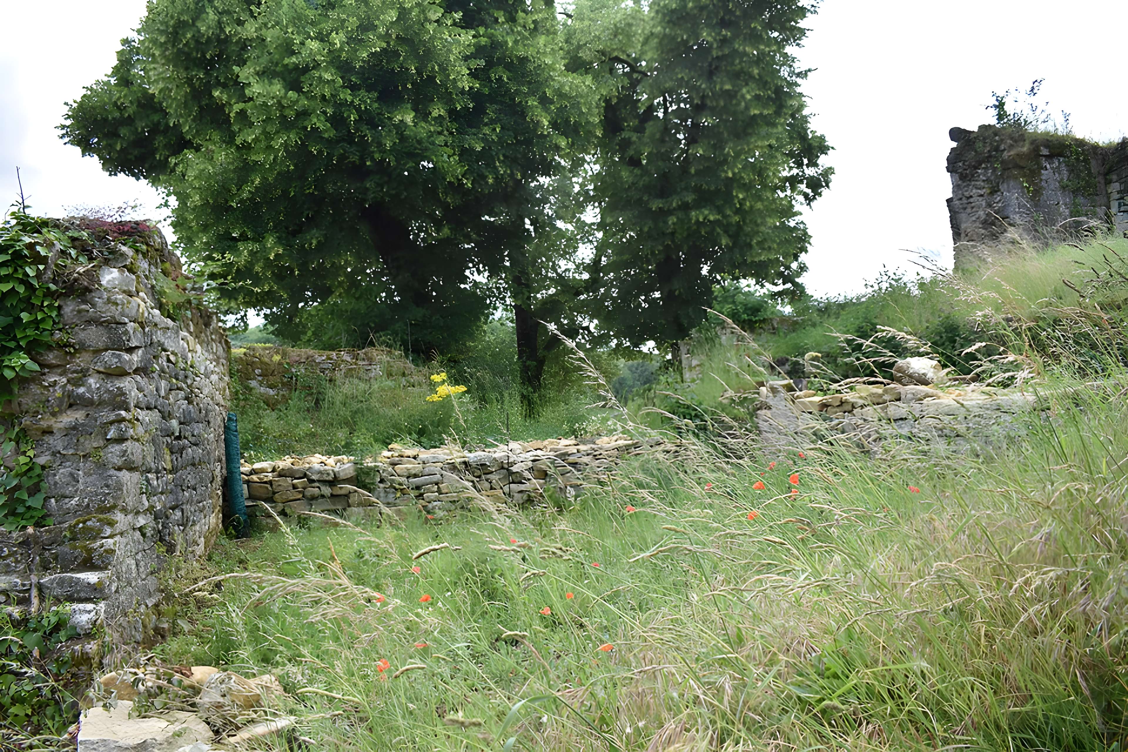 Château de Salignac