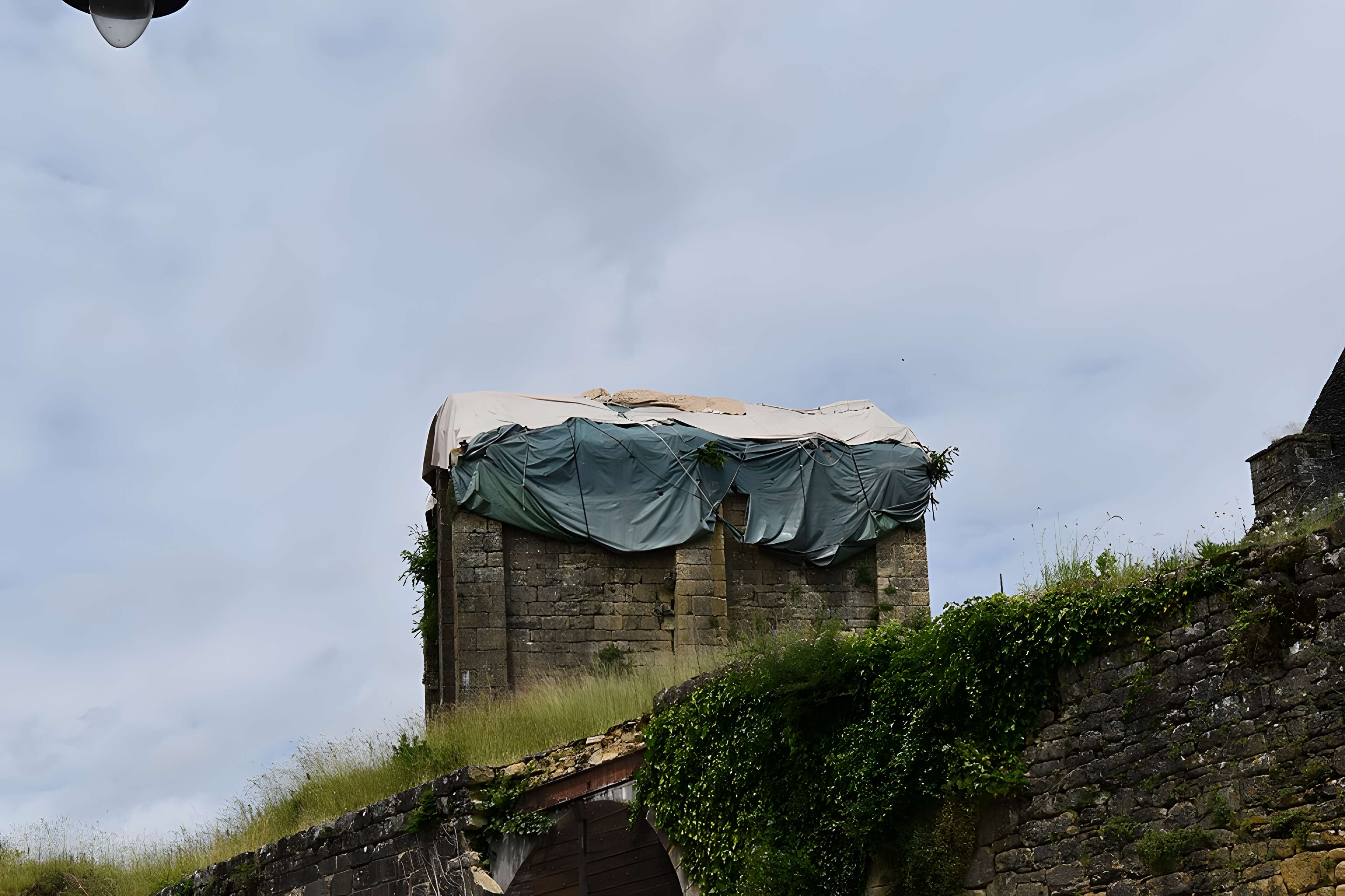 Château de Salignac
