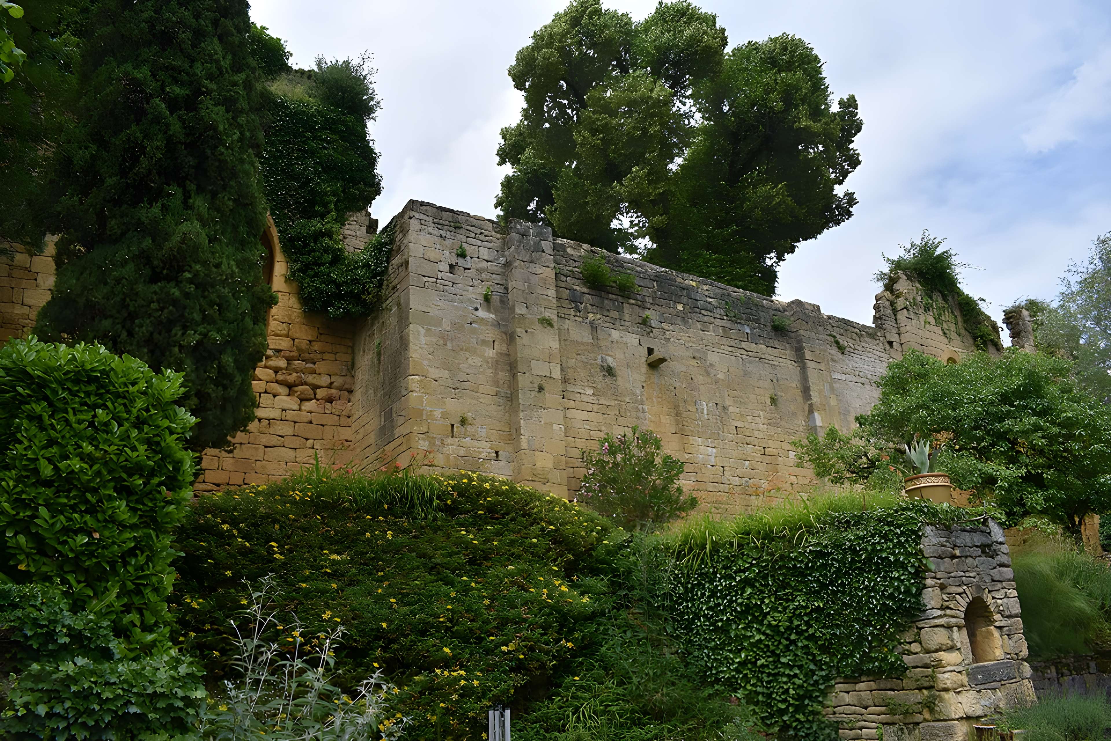 Château de Salignac