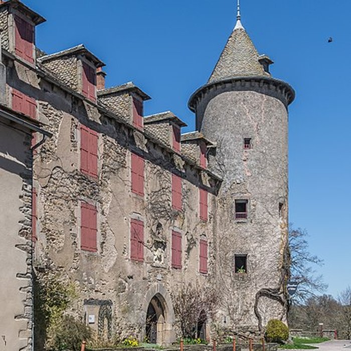 Photo de Château de Salles-Curan