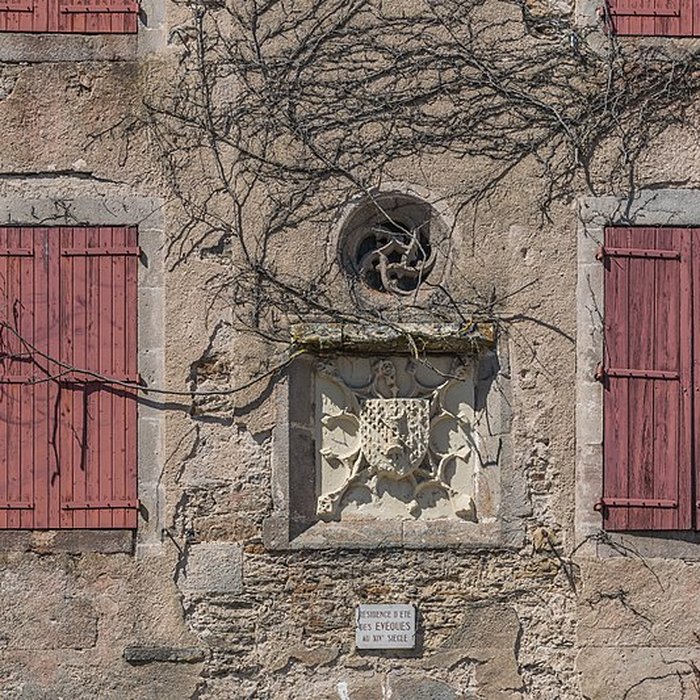 Photo de Château de Salles-Curan