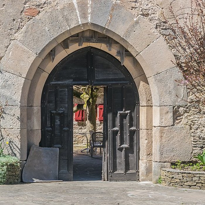 Photo de Château de Salles-Curan