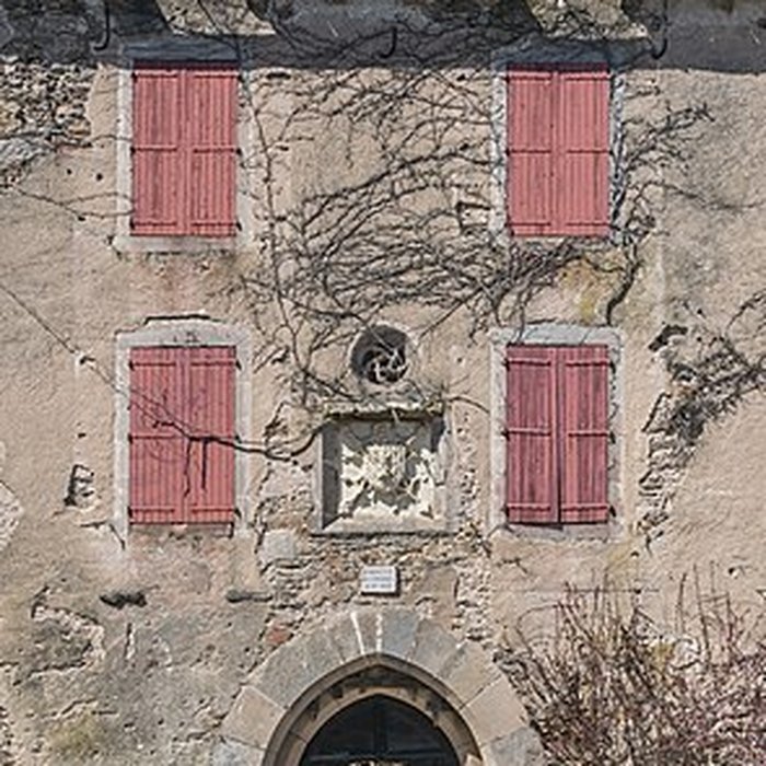 Photo de Château de Salles-Curan