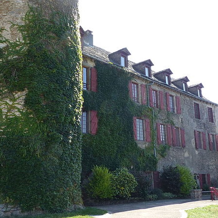 Photo de Château de Salles-Curan