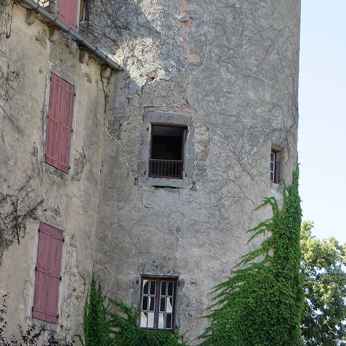 Photo de Château de Salles-Curan