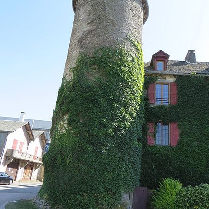 Photo de Château de Salles-Curan