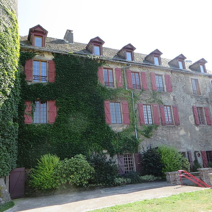 Photo de Château de Salles-Curan