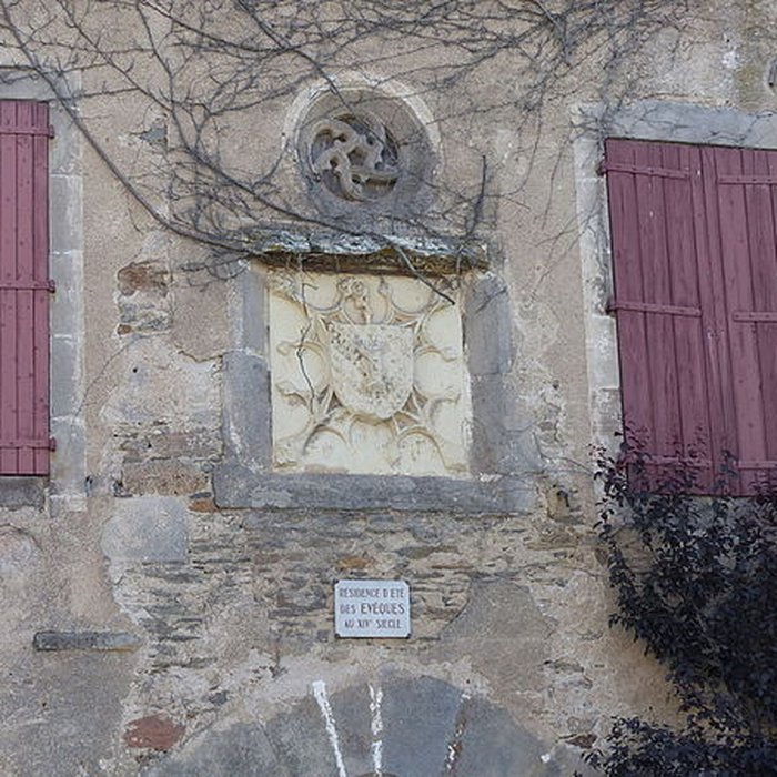 Photo de Château de Salles-Curan