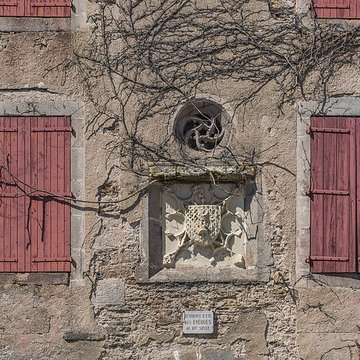 Château de Salles-Curan