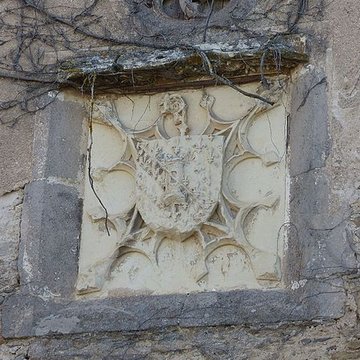 Château de Salles-Curan