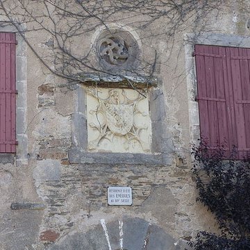 Château de Salles-Curan