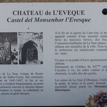 Château de Salles-Curan